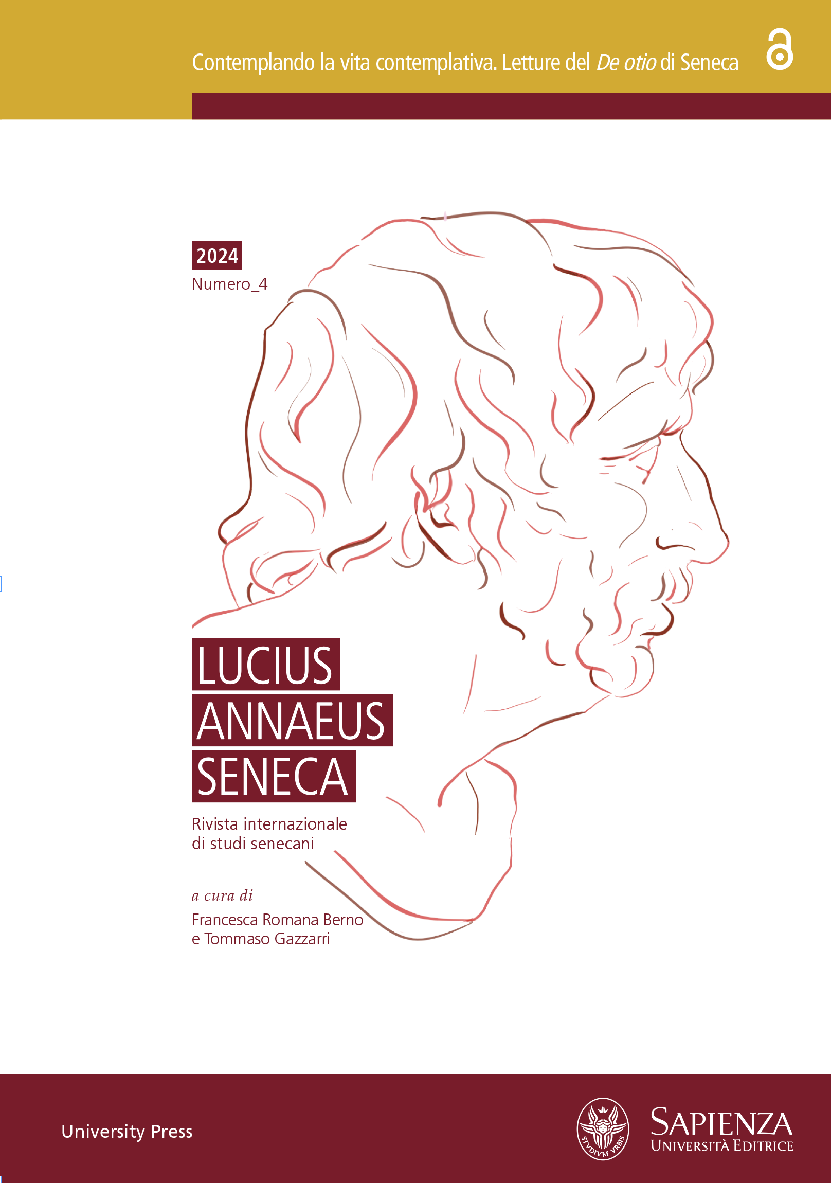 Lucius Annaeus Seneca (LAS)