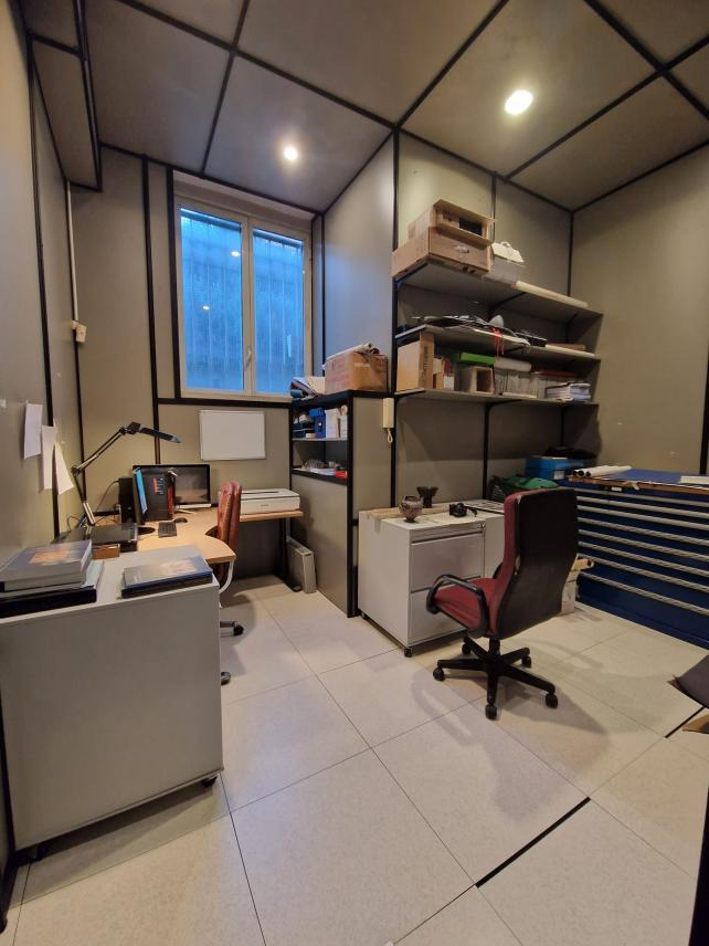 Laboratorio di Etruscologia 1