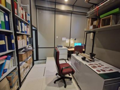 Laboratorio di Etruscologia 3