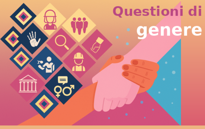 Questioni di genere